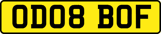 OD08BOF