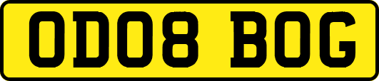 OD08BOG