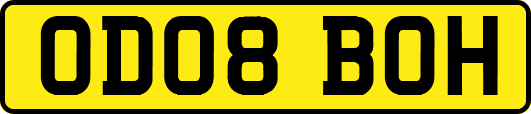 OD08BOH