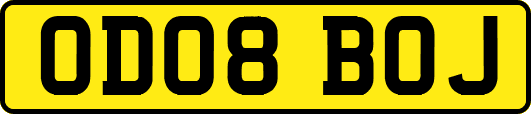 OD08BOJ