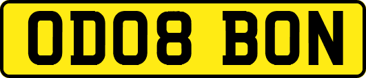 OD08BON