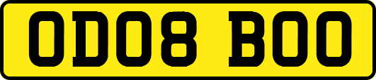 OD08BOO
