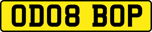 OD08BOP
