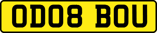 OD08BOU