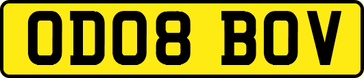 OD08BOV