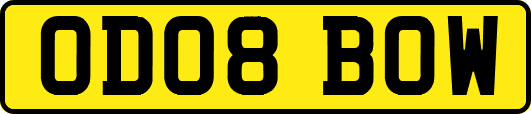 OD08BOW
