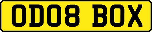 OD08BOX