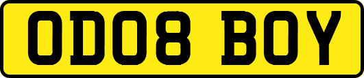 OD08BOY