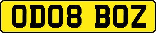 OD08BOZ