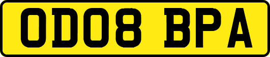 OD08BPA