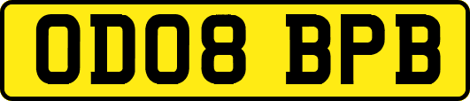 OD08BPB
