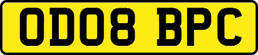 OD08BPC