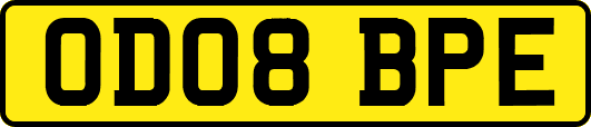 OD08BPE