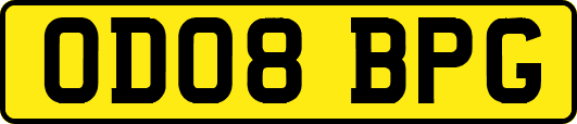 OD08BPG