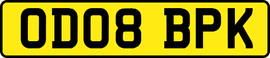 OD08BPK