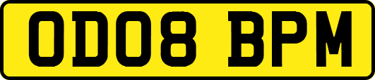 OD08BPM