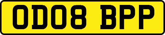 OD08BPP