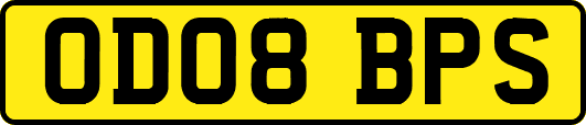 OD08BPS