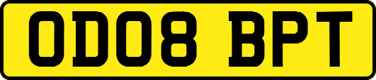 OD08BPT