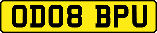 OD08BPU