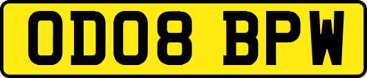 OD08BPW