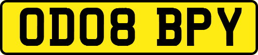 OD08BPY