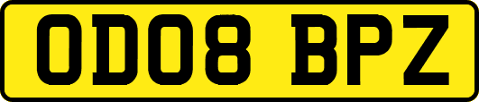 OD08BPZ