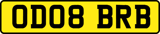 OD08BRB