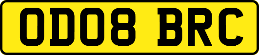 OD08BRC