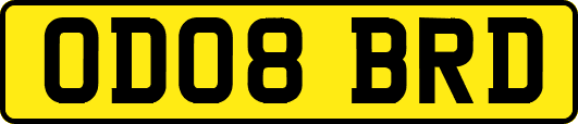OD08BRD