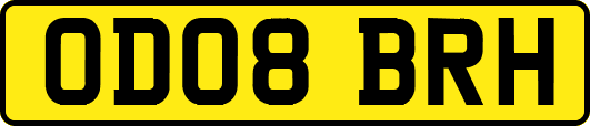 OD08BRH