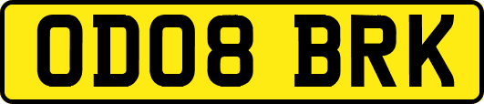 OD08BRK