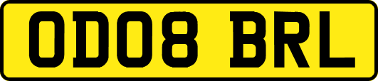 OD08BRL
