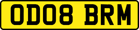 OD08BRM