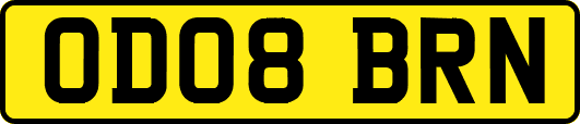 OD08BRN