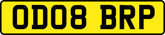 OD08BRP