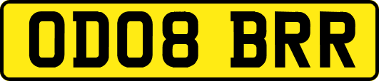 OD08BRR
