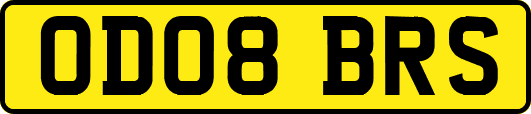 OD08BRS