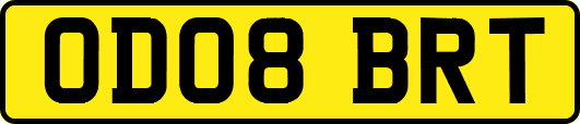 OD08BRT