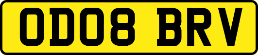 OD08BRV
