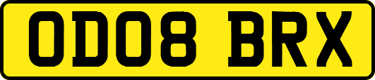 OD08BRX