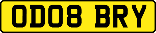 OD08BRY