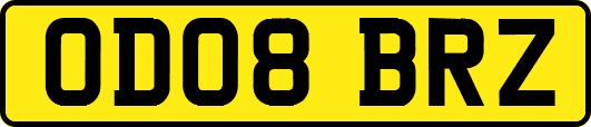 OD08BRZ