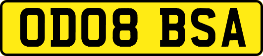 OD08BSA