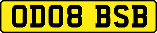 OD08BSB