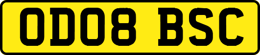 OD08BSC