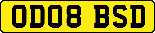 OD08BSD