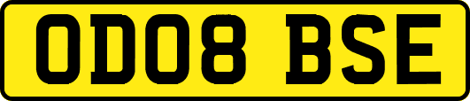 OD08BSE