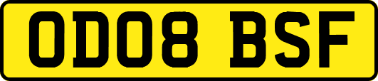 OD08BSF