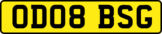 OD08BSG